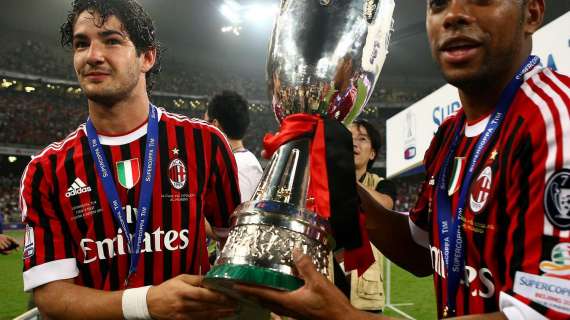 Maraschi: "Derby senza storia, Milan superiore"