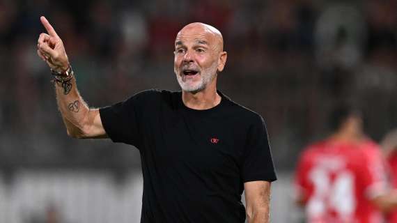 MN - Battistini: "Scudetto? Le due milanesi, Napoli e Juve. Ma tutto può cambiare"