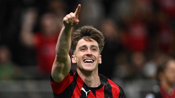 Moretto: "Milan ha in testa di rinnovare Saelemaekers: contatti nelle prossime settimane"