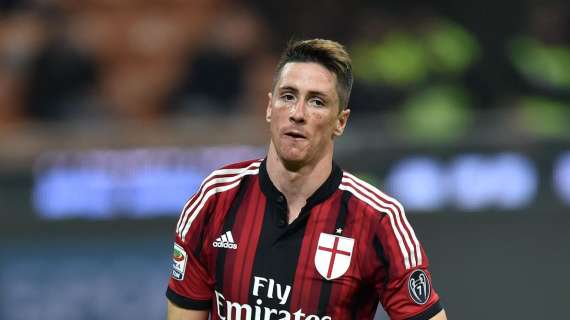 Inzaghi punta su Torres: "Mi auguro che domani sia la sua partita, può trascinarci ai vertici"
