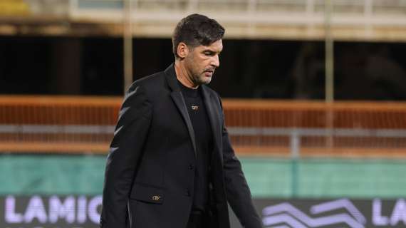 Vieri crede in Fonseca: "Al tecnico del Milan va dato tempo"