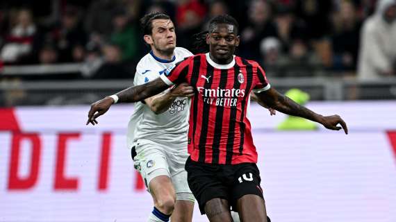 C'è un motivo per questa stagione disastrosa? Leao: "No, il calcio è così. Ma mercoledì abbiamo l'opportunità di cambiarla"