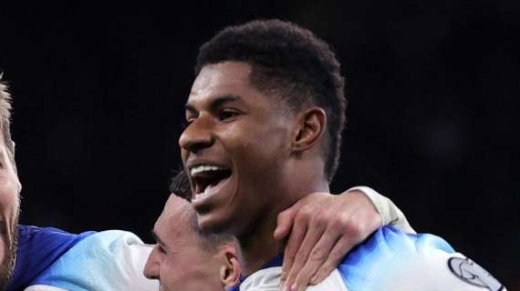 Rashford non ha ancora deciso: il Barcellona prova a liberare spazio in rosa