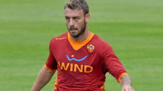 Il City piomba su De Rossi