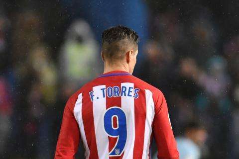 Atletico Madrid, ad un passo il rinnovo di Fernando Torres