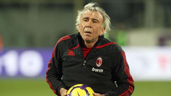 Milan, anche l'Inter si unisce al cordoglio per la scomparsa di Villiam Vecchi