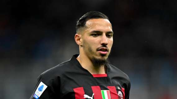 Tic-Tac Bennacer: il post social dell'algerino lascia pochi dubbi