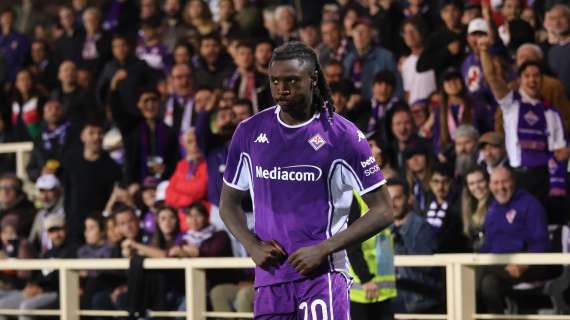 Non solo il Milan: anche United e club arabi su Moise Kean