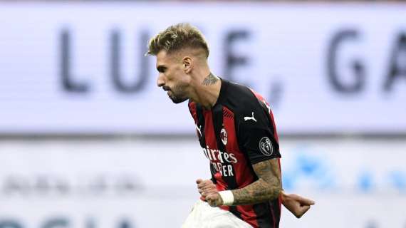 Probabile formazione Milan: scelte obbligate in difesa, Castillejo ce la fa. Ancora Saelemaekers per Rebic
