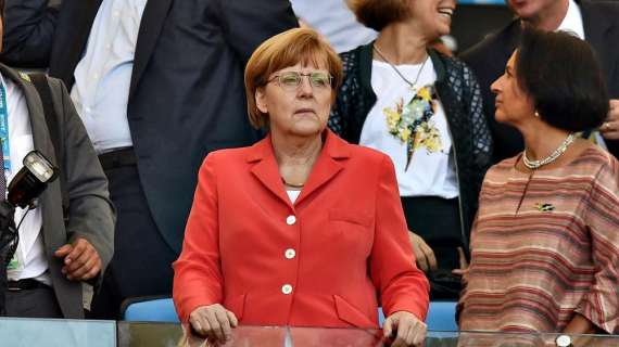 Emergenza Coronavirus. Merkel: "Non possiamo fare previsioni a lungo termine"