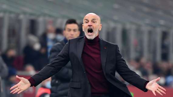 Baiocchini: "Il Milan non ha giocato bene ma non meritava di perdere contro lo Spezia"