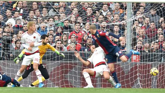 CorSera - Milan, con Seedorf in panchina l'ultima trasferta senza gol subiti