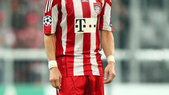 Heynckes: "Schweinsteiger è nostro, ha un contratto fino al 2015"