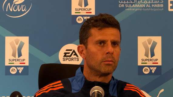 LIVE MN - Thiago Motta: "Tomori? Il Milan ha tanti giocatori forti. Koopmeiners e Conceicao potrebbe andare in panchina"