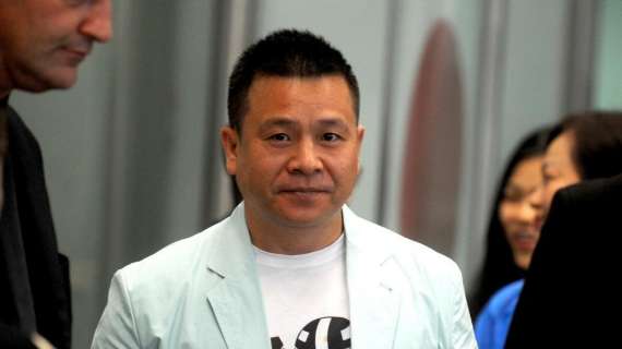 Dalla Cina: la Zhuhai Zhongfu nega di avere rapporti con Yonghong Li