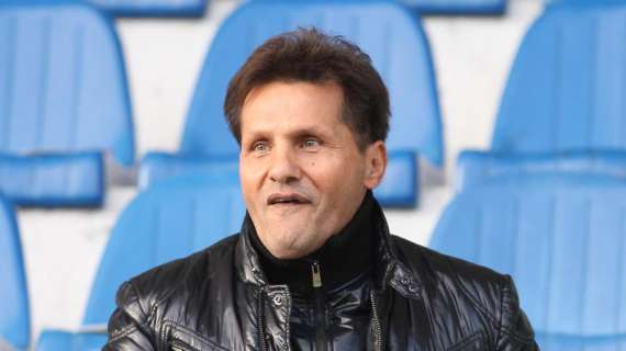 Novellino: “Io non avrei mai mandato via Allegri, Seedorf non ha l’esperienza per risolvere i problemi del Milan”