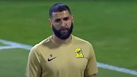 Clamoroso in Arabia Saudita: calciatore dell'Al Ittihad frustato da un tifoso