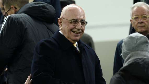 Galliani-Milan, appuntamento a settembre. C'è anche il ruolo: Head of Football. Furlani e Ibra favorevoli