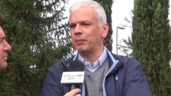 Bocci su Milan e Inter: "Le due identità del dopo derby"