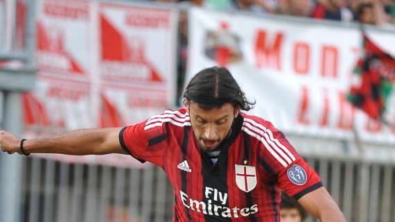 Milan, Zaccardo in uscita: il Torino prepara l'offerta