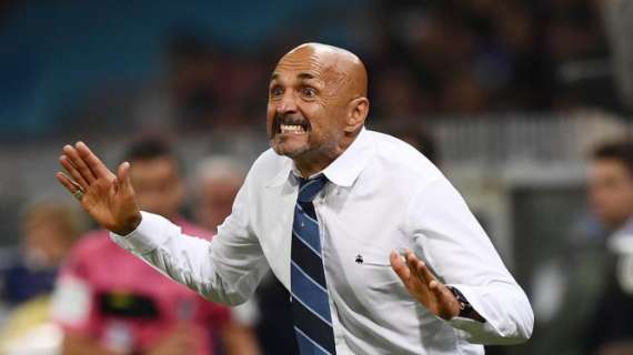 Inter, l’obiettivo di Spalletti in vista del derby: fermare Higuain