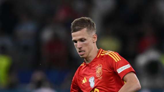 CorSera - Mercato Milan: offerti sei mesi a Dani Olmo. Proposto Rashford, no dei rossoneri