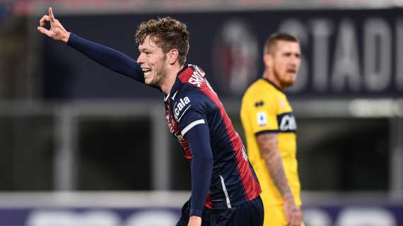 Gazzetta - Il Milan guarda in Danimarca. Due idee per il mercato di gennaio: Skov Olsen e Frendrup