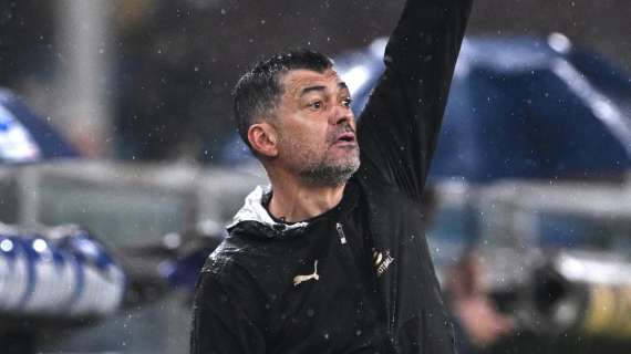 Conceiçao è soddisfatto, Leao anche: Milan, il nuovo modulo funziona