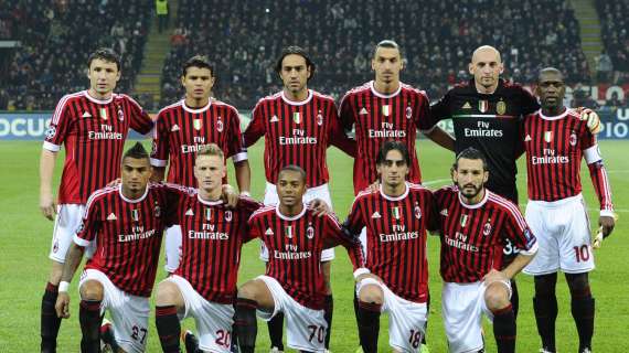 La squadra è atterrata a Cagliari