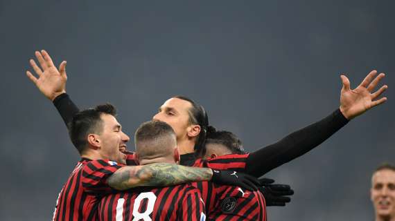 Verso Inter-Milan: l'imminente derby ricorda una partita di quasi 100 anni fa