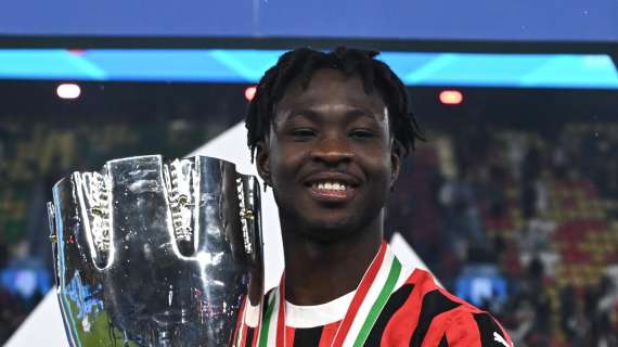 MN - Milan, Chaka Traoré interessa in Turchia al Kocaelispor