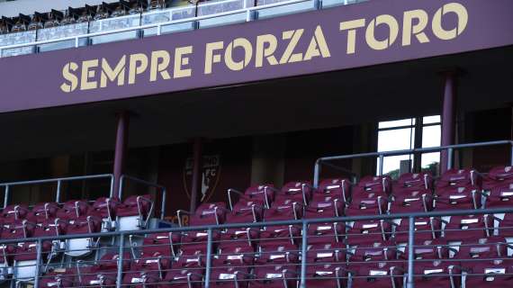 Torino-Milan: Curva Primavera solo per tifosi granata o neutri, vietato l'accesso con maglie o sciarpe della squadra avversaria