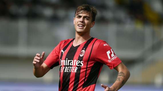 Il problema di Daniel non preoccupa il Milan: può recuperare in fretta