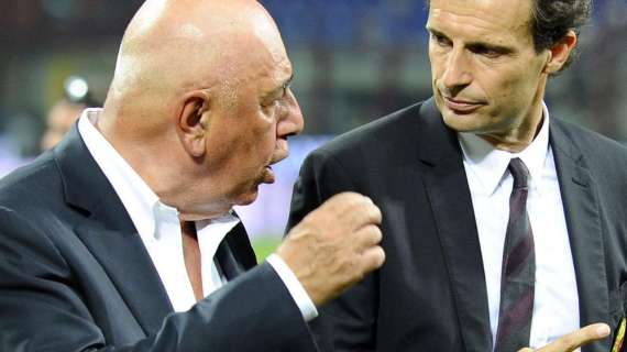 Sky - Le ultime sul mercato Milan
