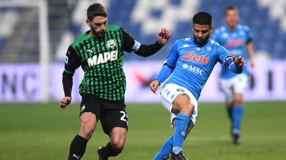 Serie A, il programma odierno della 15ª giornata: in campo Roma, Inter, Milan e Napoli