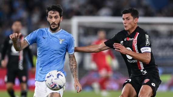 Fischi all'Olimpico per la Lazio: 4 punti in 5 partite dopo l'1-1 col Monza