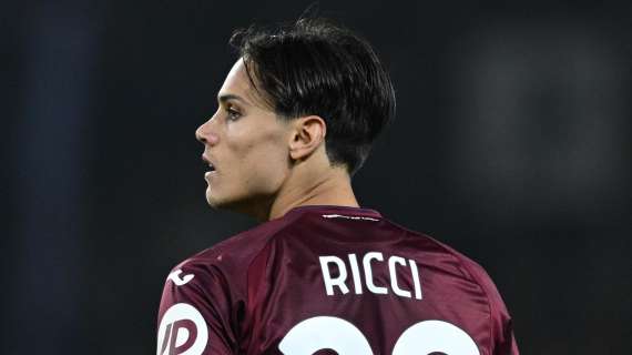Di Marzio: “Ricci-Milan e Morata-Como sono operazioni entrambe avanzate, con ottime probabilità di arrivare al traguardo”