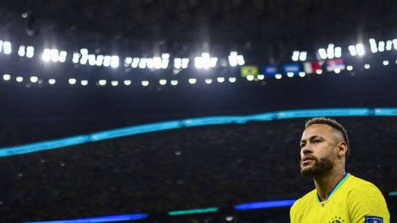 Colpo di scena al Mondiale: Brasile eliminato! La Croazia vince ai rigori e va in semifinale