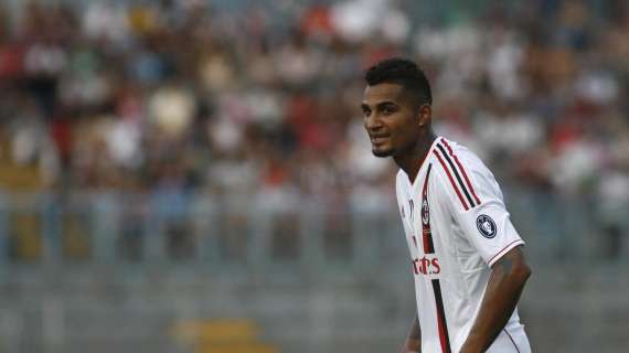 Boateng, possibile micro frattura ossea