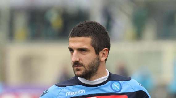 Napoli, Gamberini: "Con il Milan sarà una bella sfida, loro sono in un momento positivo ma noi..."