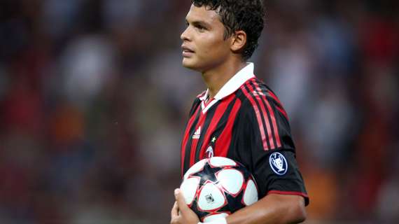 Dopo lo stop per Thiago Silva, il Real punta Carvalho