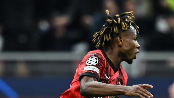 Borghi: "Il Milan ha giocatori dal talento indiscutibile, ma serve fiducia: Chukwueze l'ha dimostrato. Normale che in estate..."