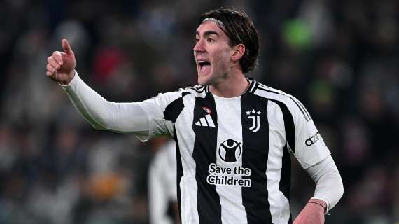 La Juve non ha intenzione di pagare per spedire Vlahovic a Milano: quanti soldi servono