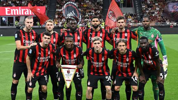 Centrocampo con troppi doppioni: in un Milan che ha tre play come Ricci, Modric e Jashari sarebbe servito anche altro