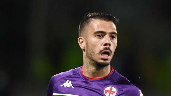 Fiorentina, Venuti a Sky: "Affrontare il Milan non è facile per nessuno"
