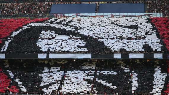 Continua la protesta della Curva Sud: "Settore Ospiti: fissare un tetto al prezzo del biglietto"