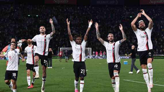 Verso Cagliari-Milan: i precedenti sorridono ai rossoneri
