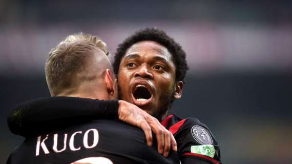 Sirene arabe anche per Luiz Adriano: il brasiliano pronto a lasciare l'Internacional