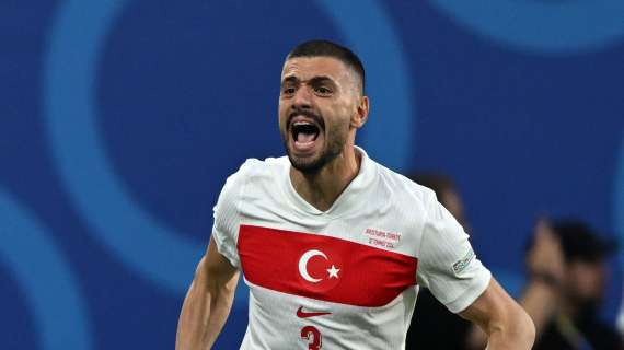 Demiral rivela: "Quando ero alla Juve sono stato vicinissimo al Milan"