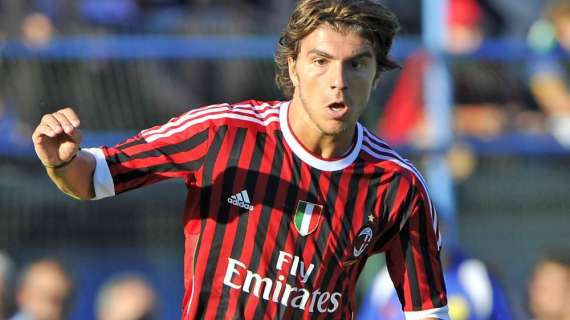 UFFICIALE: Paloschi al Chievo